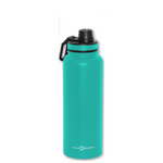 40 oz. Hydration Bottle with screw-off cap