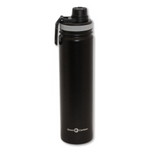 25 oz. Hydration Bottle with Screw-off Cap