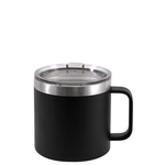 14 oz. Stainless Steel Coffee Mug