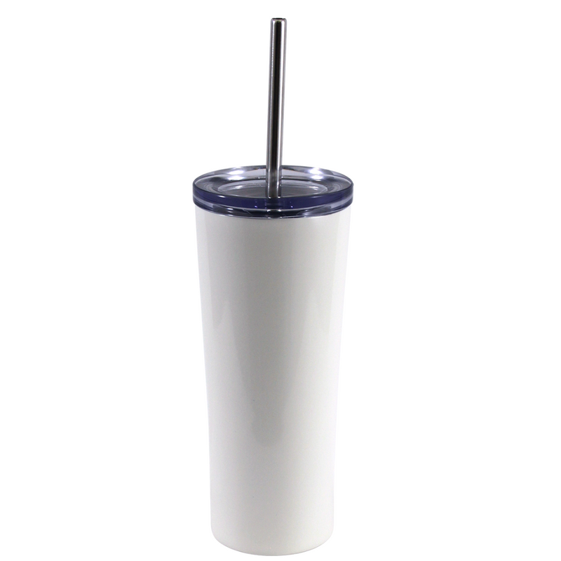 16 oz. Plastic Tumbler with Straw – Shop Green Canteen